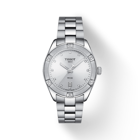 TISSOT - PR 100 SPORT CHIC