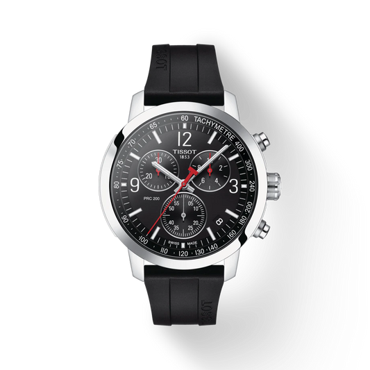 TISSOT - TISSOT PRC 200 CHRONOGRAPH