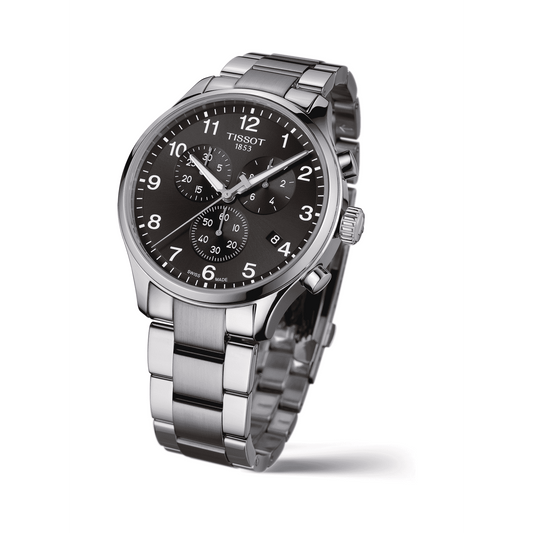 TISSOT - TISSOT CHRONO XL CLASSIC