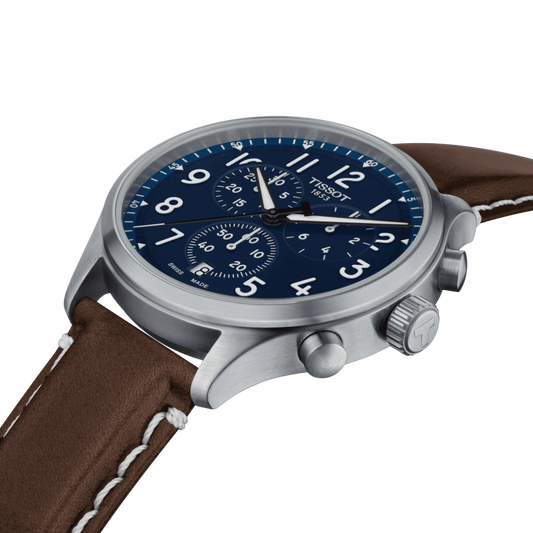 TISSOT - TISSOT CHRONO XL VINTAGE
