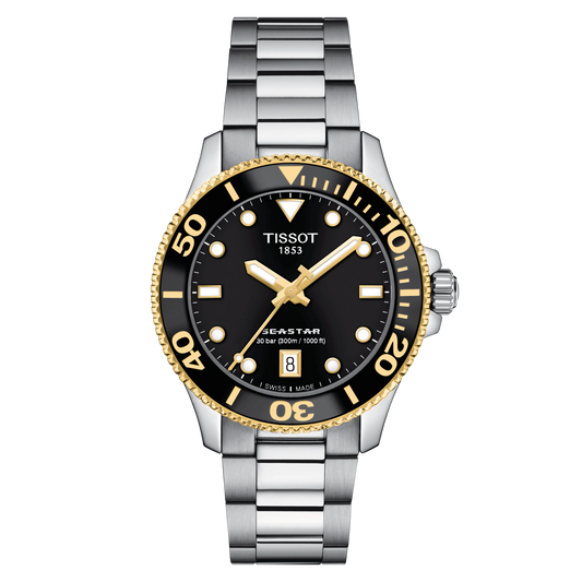 TISSOT - Orologio SEASTAR 1000 36MM