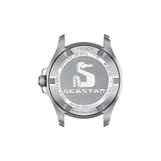 TISSOT - Orologio SEASTAR 1000 36MM