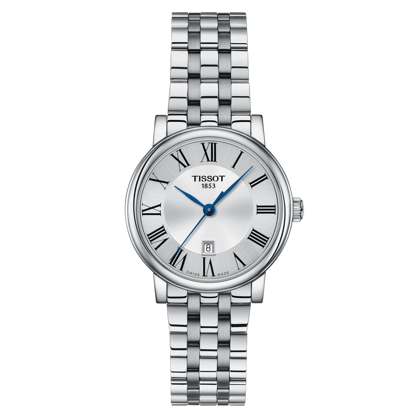 TISSOT - TISSOT CARSON PREMIUM LADY