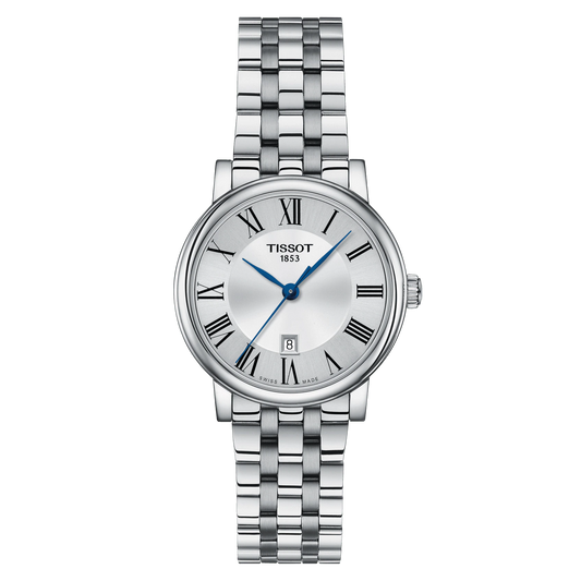 TISSOT - TISSOT CARSON PREMIUM LADY