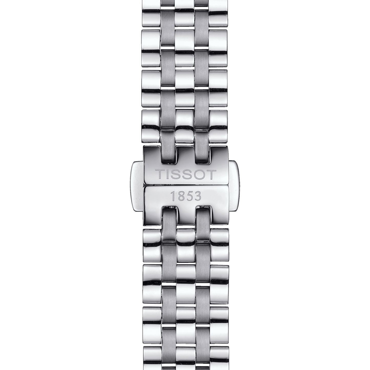 TISSOT - TISSOT CARSON PREMIUM LADY