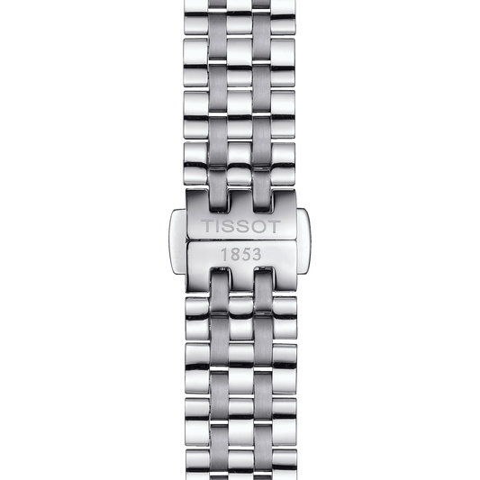 TISSOT - TISSOT CARSON PREMIUM LADY