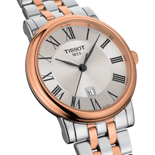 TISSOT - CARSON PREMIUM LADY
