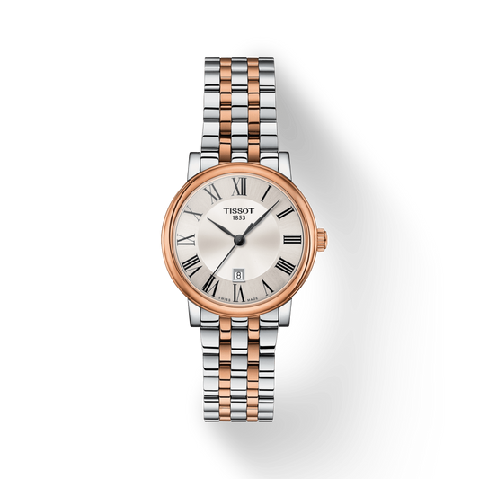 TISSOT - CARSON PREMIUM LADY