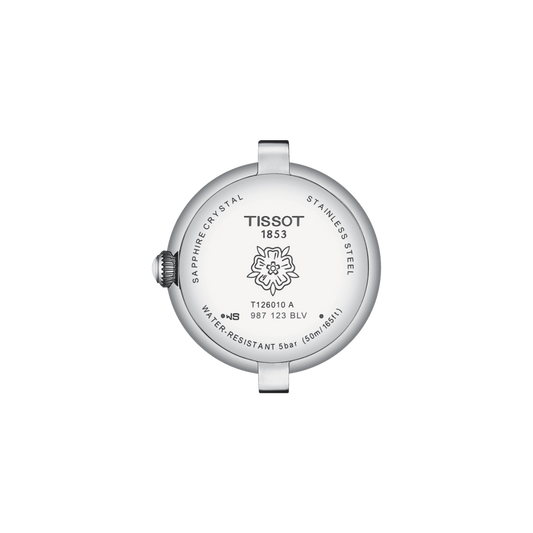 TISSOT - BELLISSIMA SMALL LADY