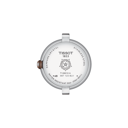 TISSOT - BELLISSIMA SMALL LADY