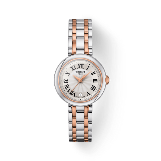 TISSOT - BELLISSIMA SMALL LADY