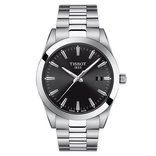 TISSOT - TISSOT GENTLEMAN