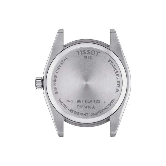 TISSOT - TISSOT GENTLEMAN