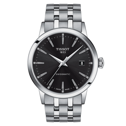 TISSOT - TISSOT CLASSIC DREAM SWISSMATIC