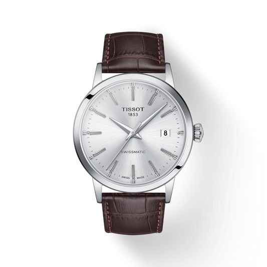 TISSOT - TISSOT CLASSIC DREAM SWISSMATIC