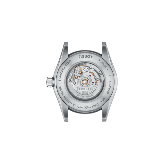 TISSOT - T-MY LADY AUTOMATIC