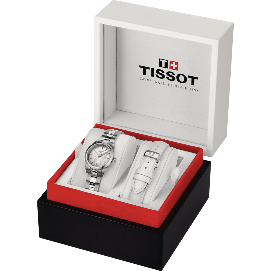 TISSOT - T-MY LADY AUTOMATIC