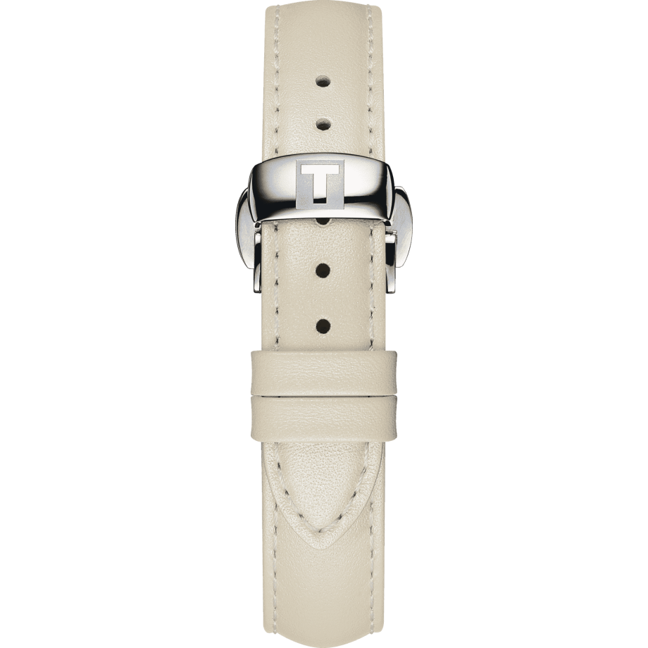 TISSOT - T-MY LADY AUTOMATIC