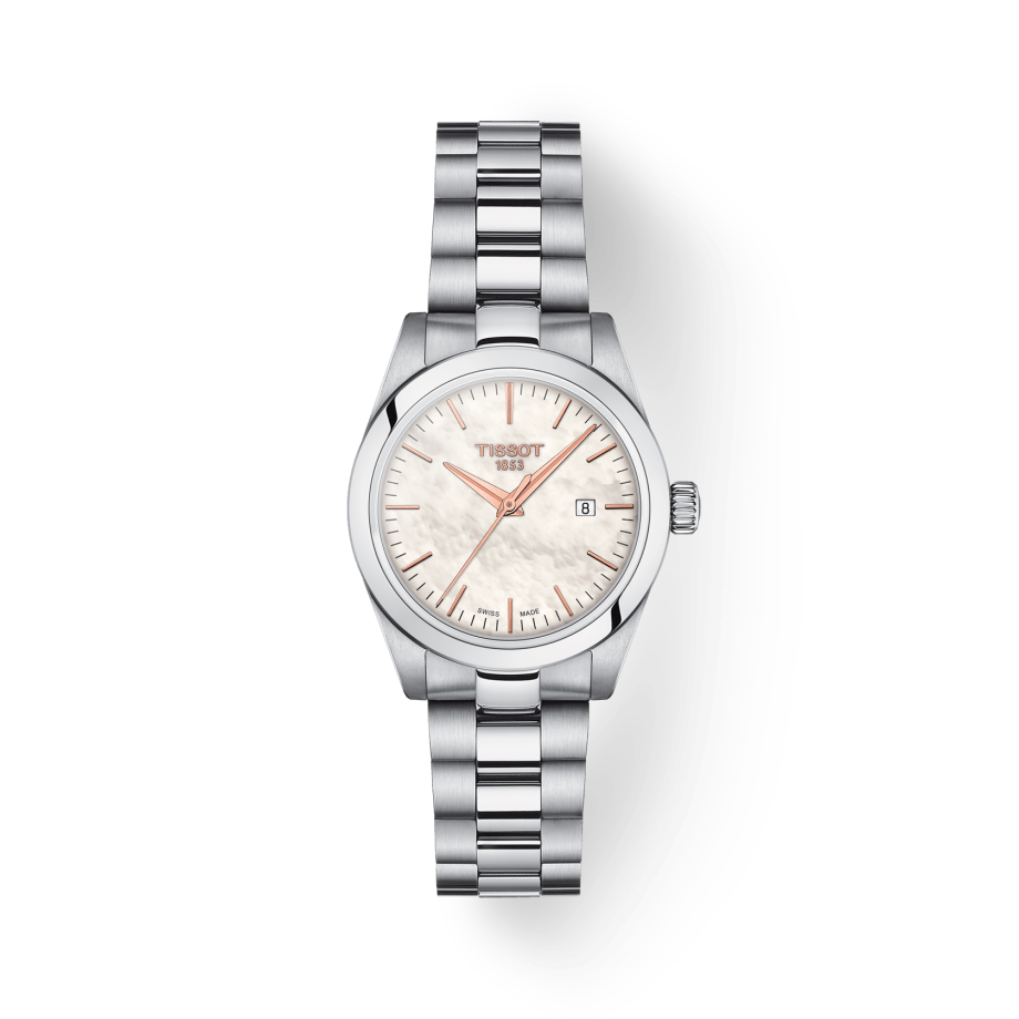 TISSOT - T-MY LADY AUTOMATIC