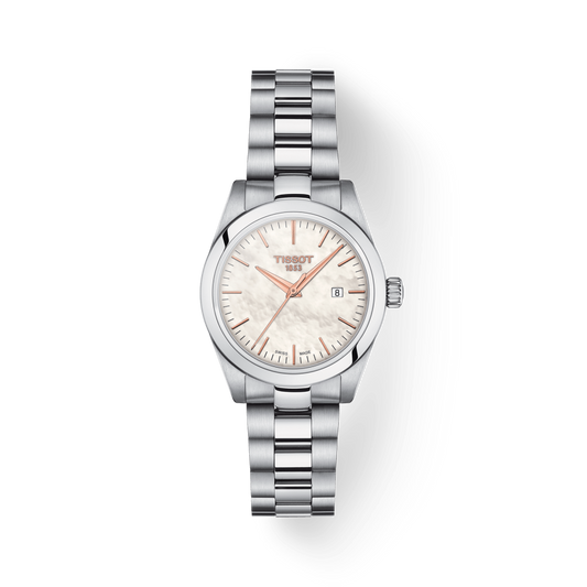 TISSOT - T-MY LADY AUTOMATIC