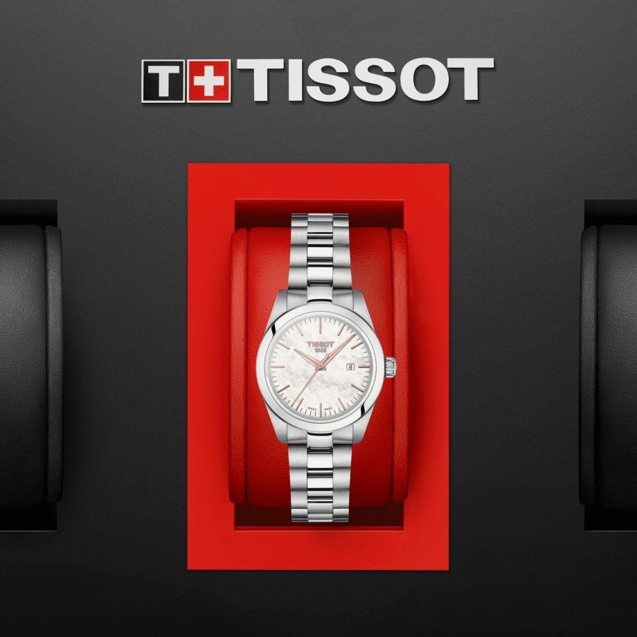 TISSOT - T-MY LADY AUTOMATIC