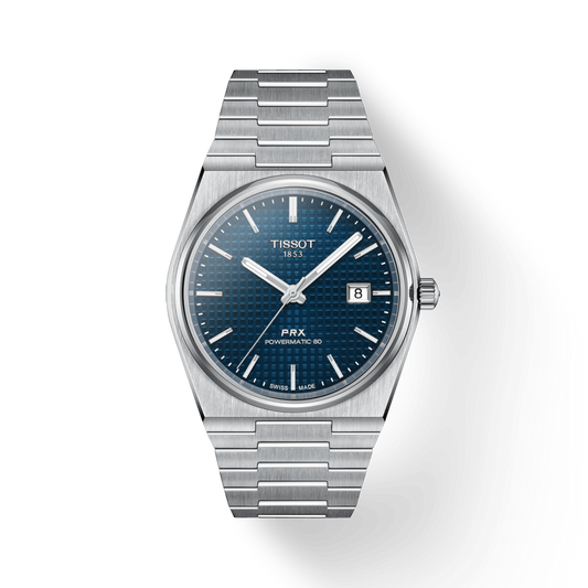 TISSOT - PRX POWERMATIC 80