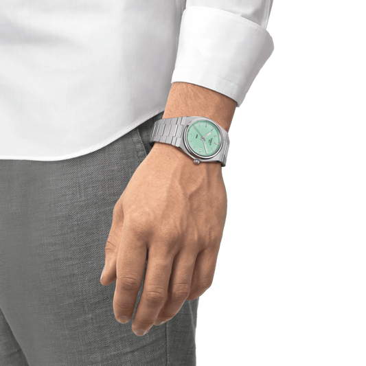 TISSOT- Orologio PRX