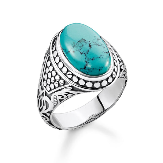Thomas Sabo - Turquoise Ring