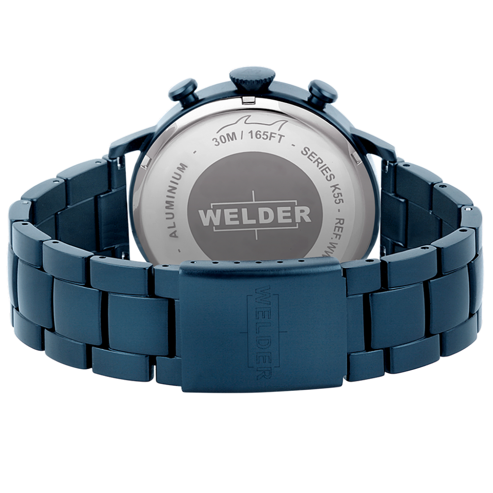 WELDER - Orologio WWRA1001