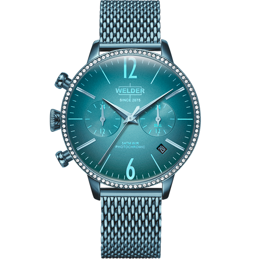 WELDER - Orologio Donna WWRC665