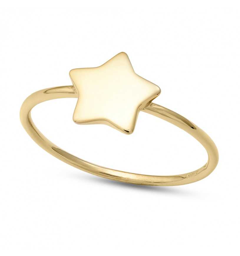 AMBROSIA - Star Ring