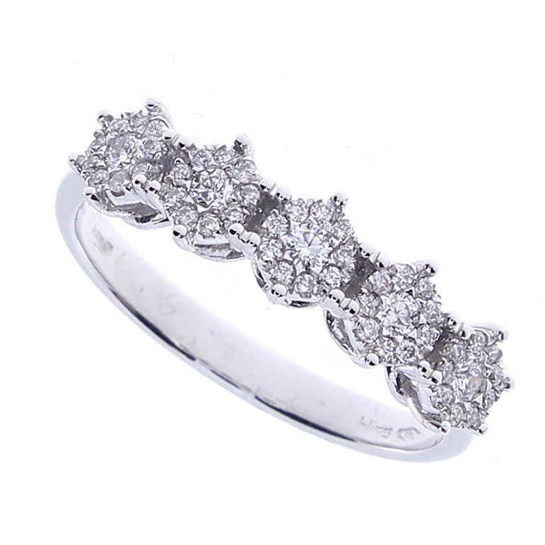 BLISS - Diamond Ring