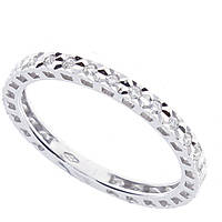 BLISS - Anello Eternity Diamanti