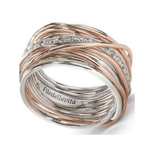 Rubinia Gioielli - Filo della vita AN13ARBT