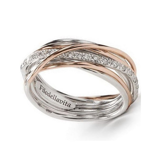 Rubinia Gioielli - Filo della vita AN7ARBT