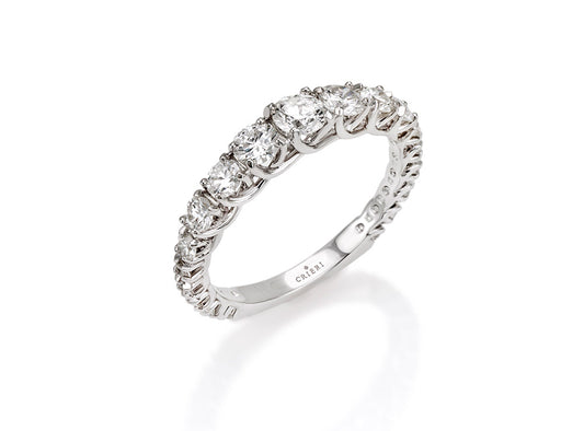 CRIERI - Diamonds Ring