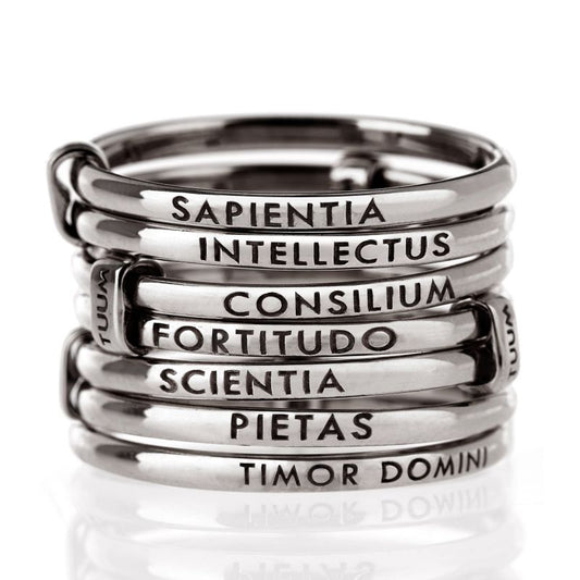 Tuum tagged Anello Gioielli Venone
