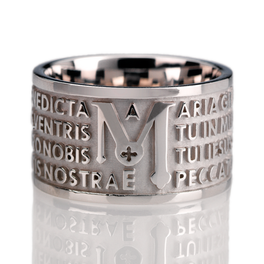 TUUM - Mater ring