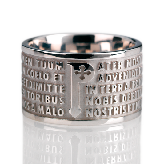 Anello tuum numero uno shop