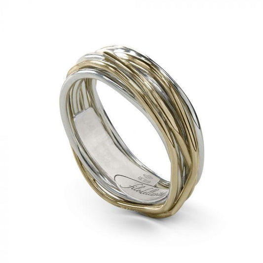 Rubinia Gioielli - Filo della vita AN7AG