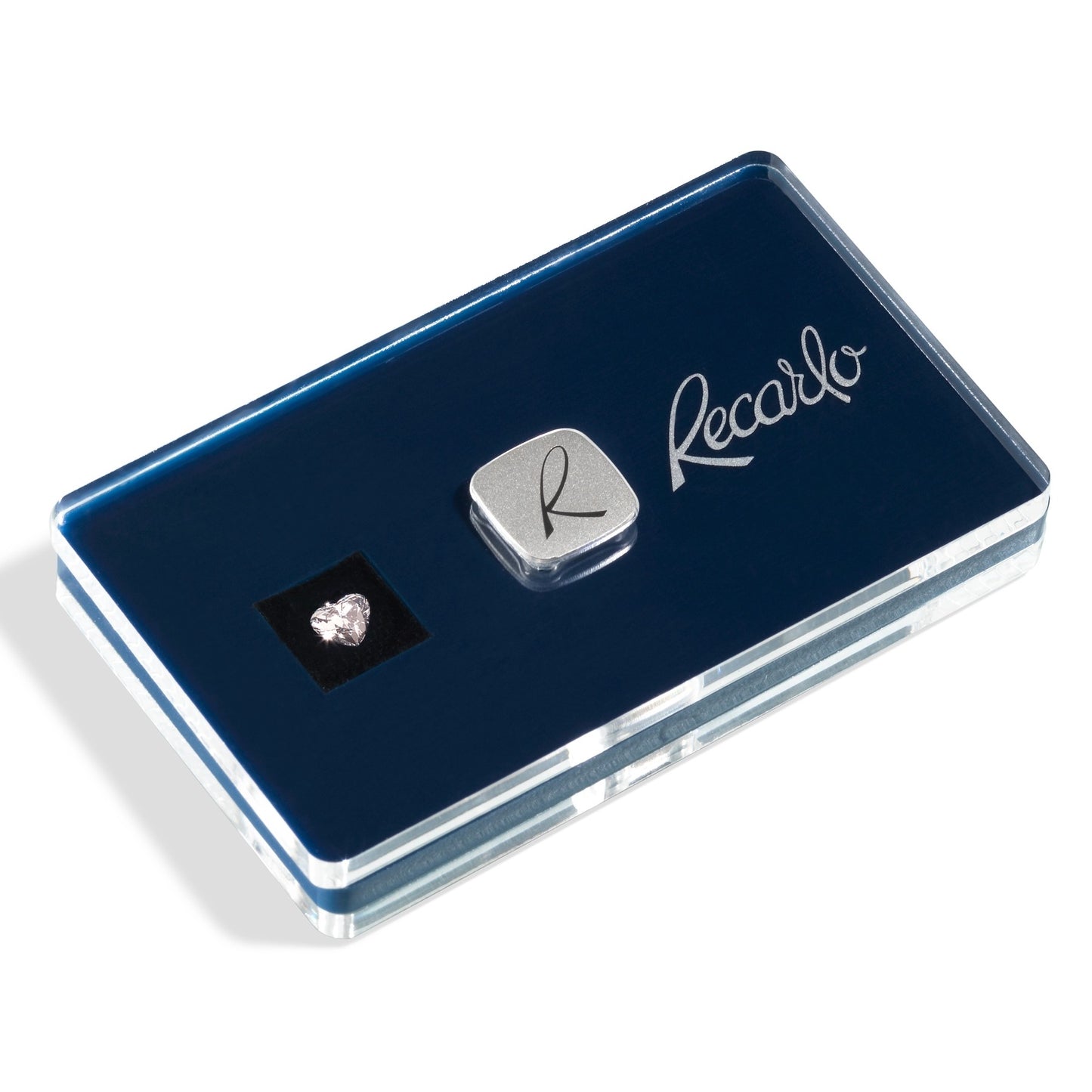 RECARLO - Blister Cuore 007