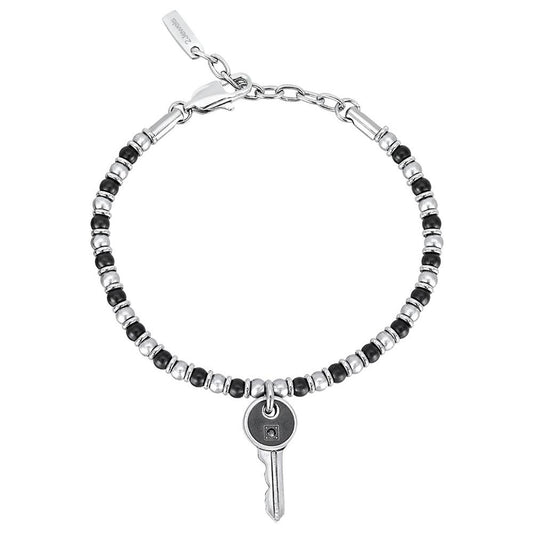 2JEWELS - Steel Key Bracelet