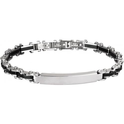 2JEWELS - Steel Bracelet