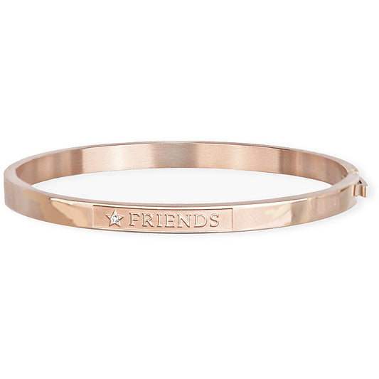 2JEWELS DONNA - Friend bracelet