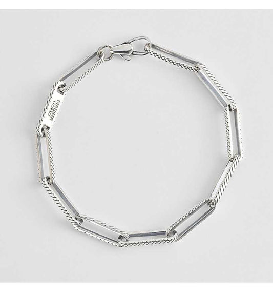 MABINA UOMO - Link Bracelet