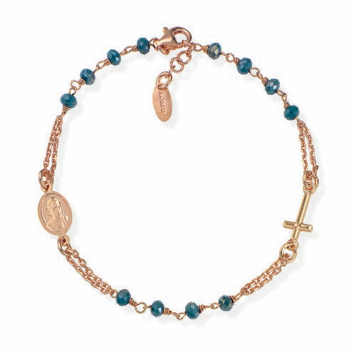 AMEN - Rosary bracelet