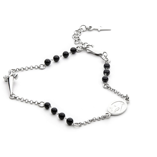 CESARE PACIOTTI - Bracciale a Rosario