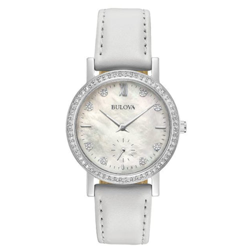 Bulova - Orologio Donna