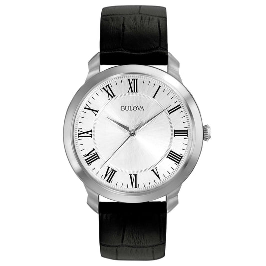 Bulova - Classic Men's Watch 96A133
