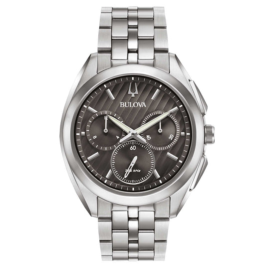 Bulova - Men's Chrono Watch 96A186